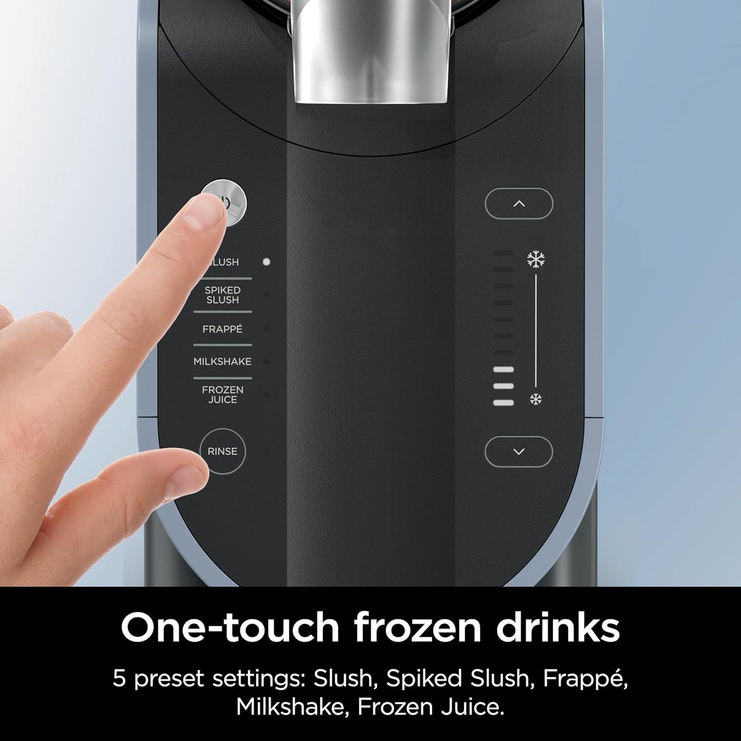 Frozen Fun in Minutes! ❄️ Fast & Quiet Slush Maker for Every Party! 🎉